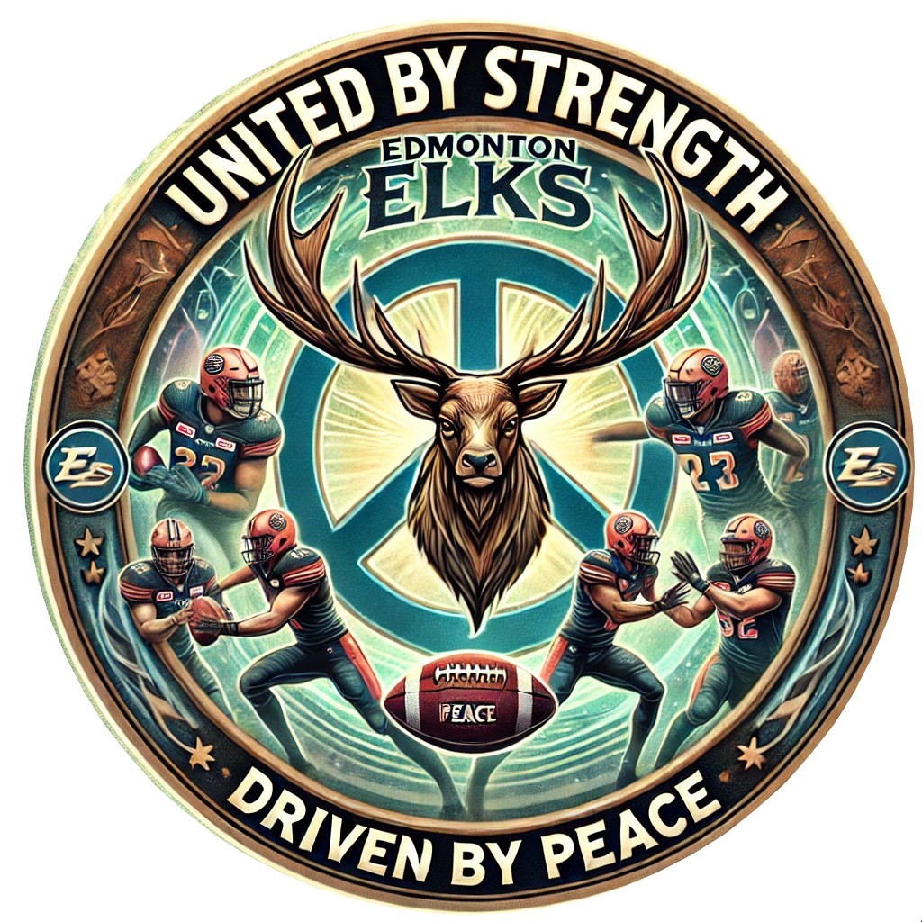 Edmonton Elks